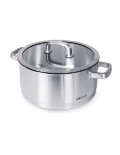 AMCook Downdraft Kookpan 28 cm