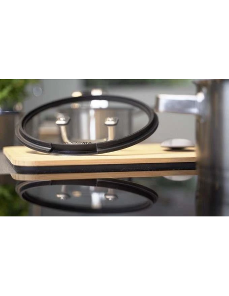 AMCook Downdraft Kookpan 28 cm