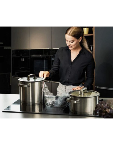 AMCook Downdraft Kookpan 28 cm