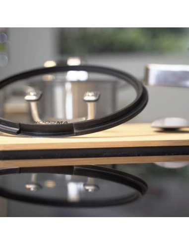 AMCook Downdraft Soeppan 20 cm