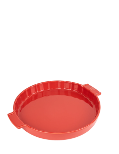Peugeot Appolia Taartvorm Ø30 cm Rood