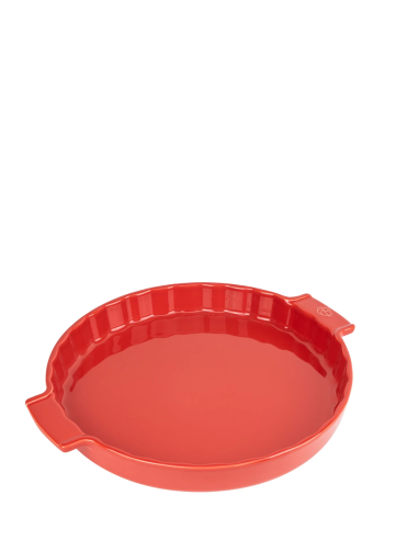 Peugeot Appolia Taartvorm Ø30 cm Rood