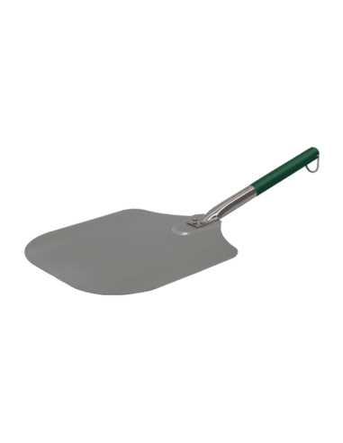 Big Green Egg Aluminium Pizza Peel