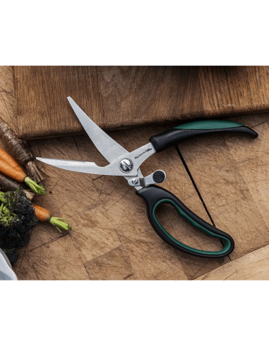 Big Green Egg Kitchen Shears