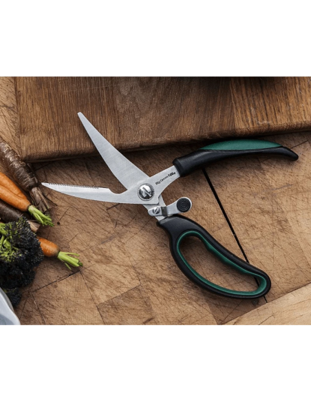 Big Green Egg Kitchen Shears