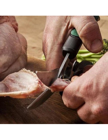 Big Green Egg Kitchen Shears