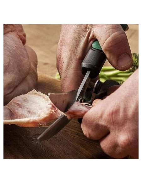 Big Green Egg Kitchen Shears