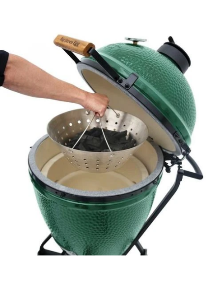 Big Green Egg Fire Bowl MX