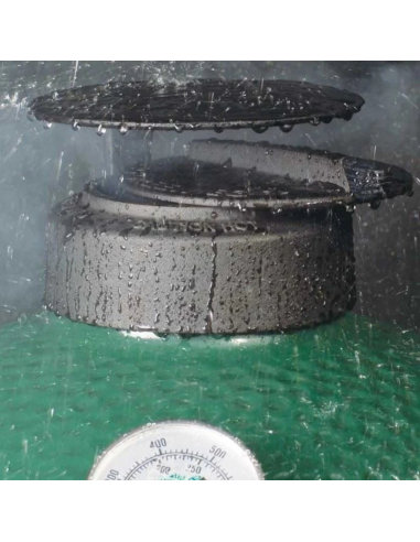 Big Green Egg rEGGulator Rain Cap MX, S