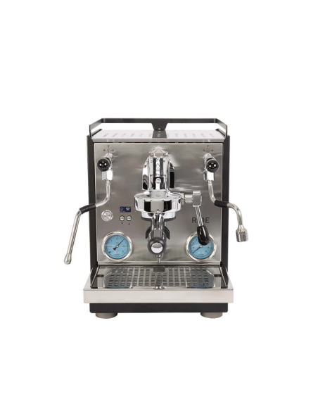 Profitec RIDE Espressomachine - Klassieke E61 Zetgroep voor Traditie en Smaak