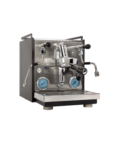 Profitec RIDE Espressomachine - Klassieke E61 Zetgroep voor Traditie en Smaak