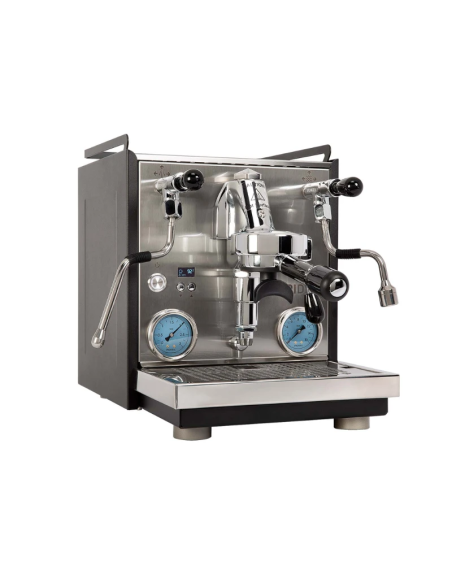 Profitec RIDE Espressomachine - Klassieke E61 Zetgroep voor Traditie en Smaak