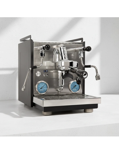 Profitec RIDE Espressomachine - Klassieke E61 Zetgroep voor Traditie en Smaak