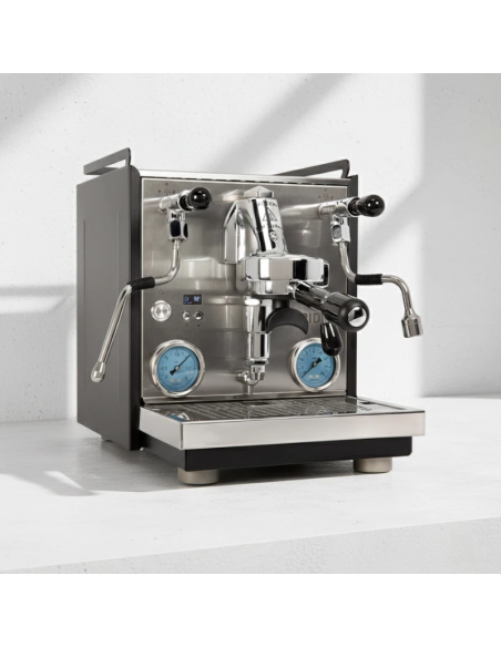 Profitec RIDE Espressomachine - Klassieke E61 Zetgroep voor Traditie en Smaak