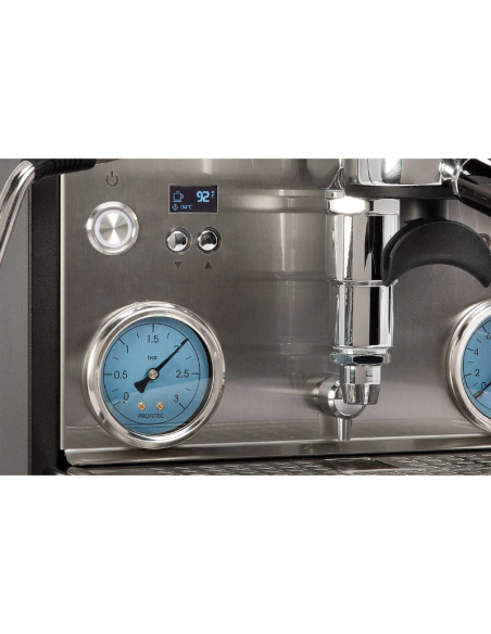 Profitec RIDE Espressomachine - Klassieke E61 Zetgroep voor Traditie en Smaak