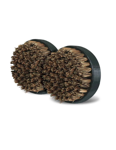 Big Green Egg Replacement Head Grid Scrubber Palmyra