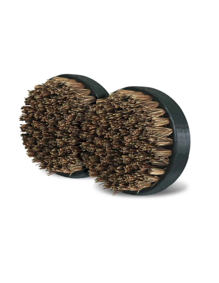 Big Green Egg Replacement Head Grid Scrubber Palmyra