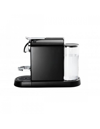 Magimix Nespresso Nieuwe CitiZ Zwart
