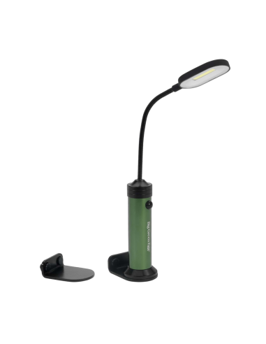 Big Green Egg Flexible Grill Light with Bracket