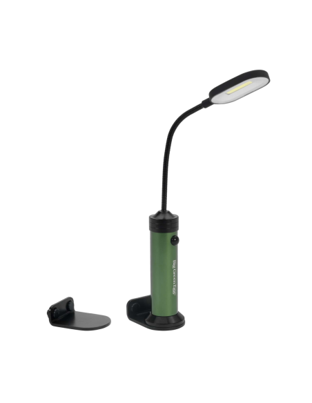 Big Green Egg Flexible Grill Light with Bracket