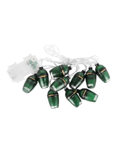 Big Green Egg Led Light String