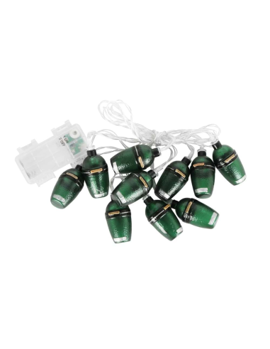 Big Green Egg Led Light String