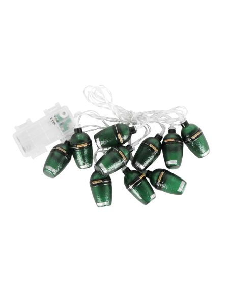 Big Green Egg Led Light String