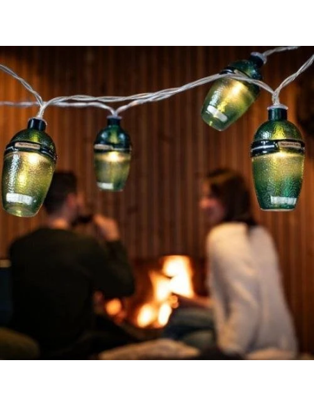 Big Green Egg Led Light String