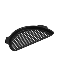 Big Green Egg Perforated Half Grid L
