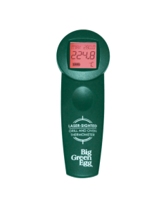 Big Green Egg Cooking Surface Thermometer