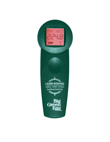 Big Green Egg Cooking Surface Thermometer