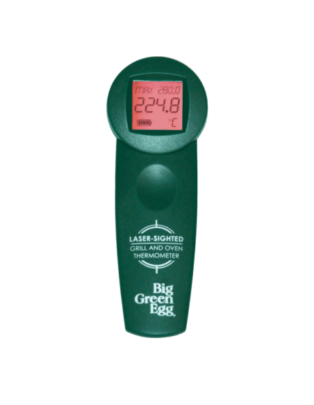 Big Green Egg Cooking Surface Thermometer