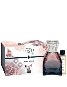 Lampe Berger Lilly Rose