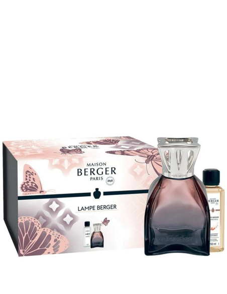 Lampe Berger Lilly Rose