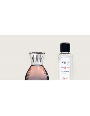 Lampe Berger Lilly Rose