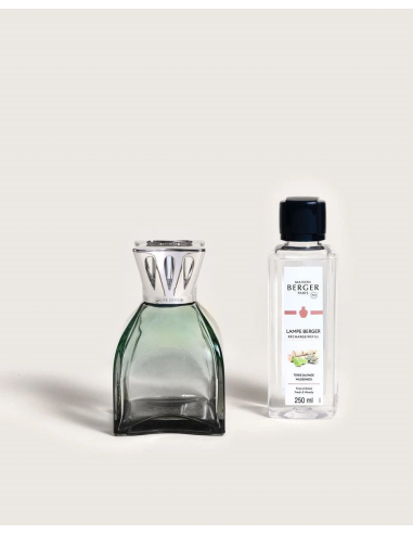 Lampe Berger Lilly Verte