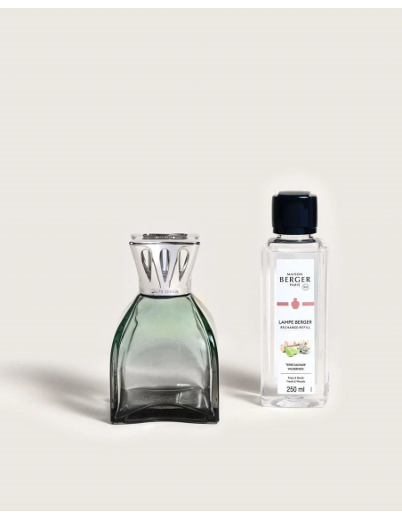 Lampe Berger Lilly Verte