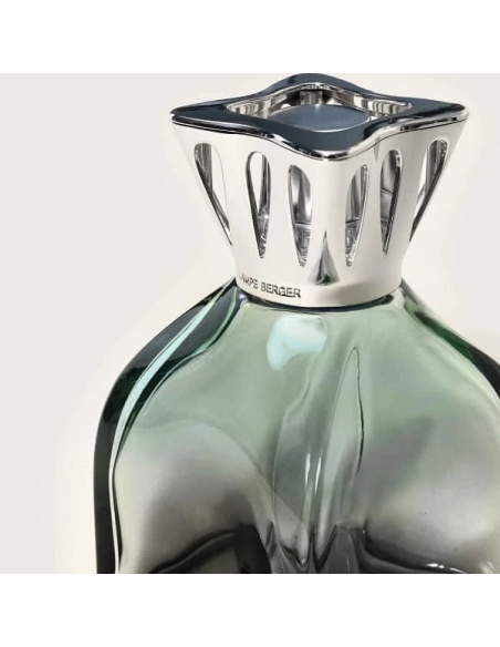 Lampe Berger Lilly Verte