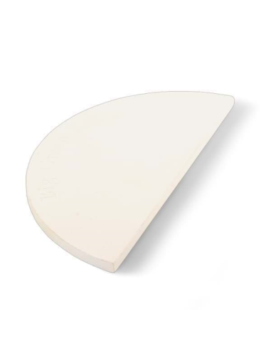 Big Green Egg Half convEGGtor Stone XL