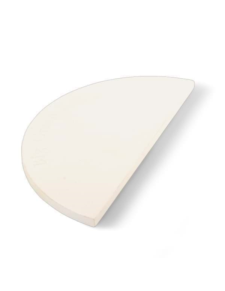 Big Green Egg Half convEGGtor Stone XL