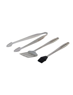 Big Green Egg Stainless Steel tool set