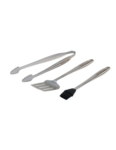 Big Green Egg Stainless Steel tool set