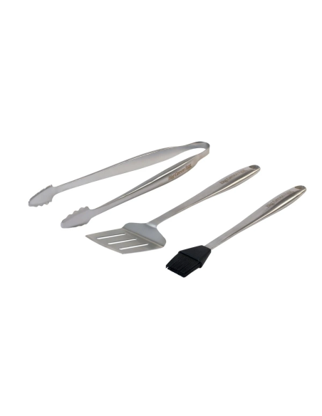 Big Green Egg Stainless Steel tool set