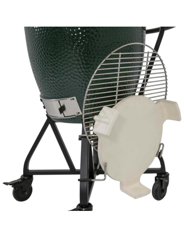 Big Green Egg Utility Rack Nest