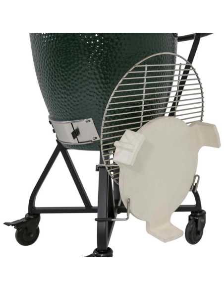 Big Green Egg Utility Rack Nest