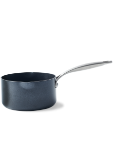 Greenpan Copenhagen Steelpan 16cm m.tuit