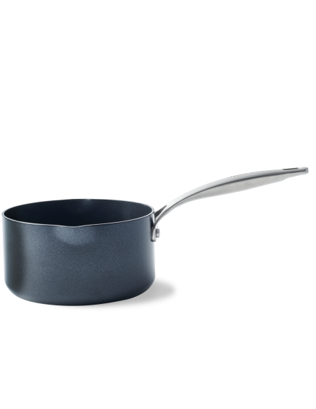 Greenpan Copenhagen Steelpan 16cm m.tuit