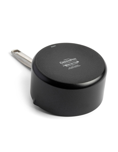 Greenpan Copenhagen Steelpan 16cm m.tuit