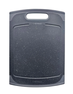 Chefs & Co Snijplank Microban® 37x25 cm.