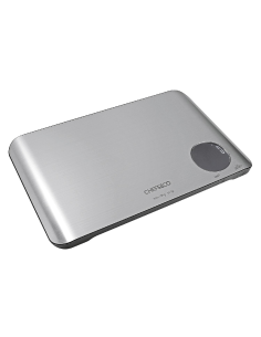 Chefs & Co Keukenweegschaal 15kg/1g